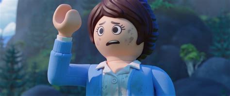 Playmobil: The Movie Official Trailer