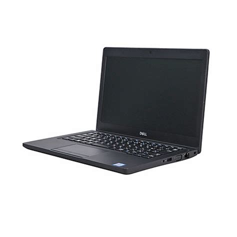 Dell Latitude 5290 I5 8th Gen Jpm