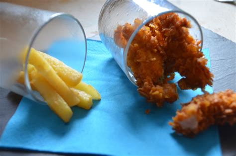 Poulet Croustillant Comme Chez KFC Amitie En Cuisine