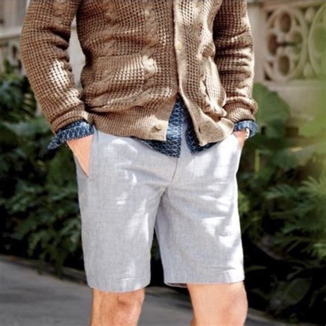 J Crew Shorts Jcrew 9 Stanton Short In Baird Mcnutt Irish