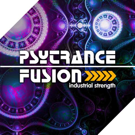 Industrial Strength Records Psy Trance Fusion Sample Pack Wav Midi Spire Presets At Juno Download