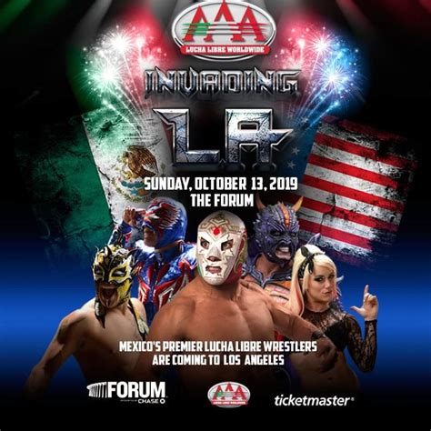 Lbumes Foto Aaa Lucha Libre World Cup Cena Hermosa