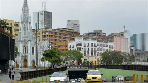 Número De Vehículos Que Se Movilizarán Por Colombia Este Puente Festivo