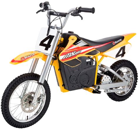 Questions And Answers Razor Mx650 Dirt Rocket Off Road Motocross Bike