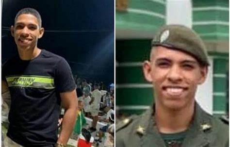 Suspeito Por Homicídio De Cabo Do Exército Em Salvador é Morto Pela Pm