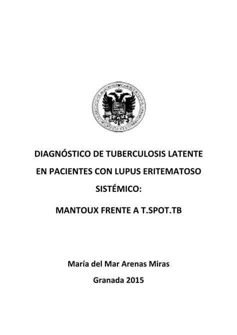 PDF DIAGNÓSTICO DE TUBERCULOSIS LATENTE EN PACIENTES CON 2