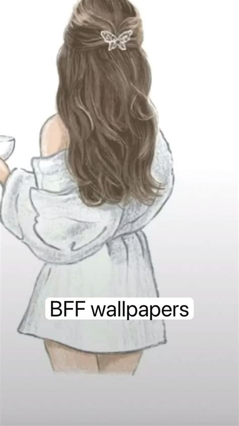 BFF wallpapers in 2022 | Bff, Wallpaper