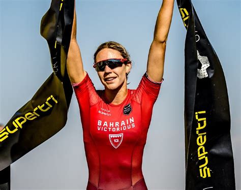 Cassandre Beaugrand Profile And News Triathlete Tri247