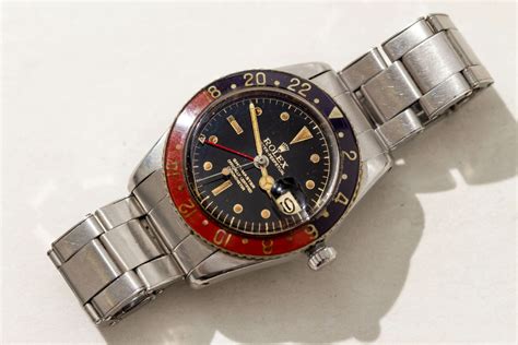 Vintage Rolex Buying and Selling Guide from Watch Experts