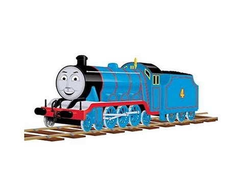 Bachmann Thomas & Friends HO Scale Gordon the Big Express Engine w ...