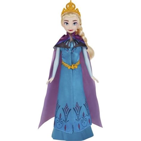 Hasbro Frozen 2 Elsas Royal Reveal F3254 Toys Shop Gr