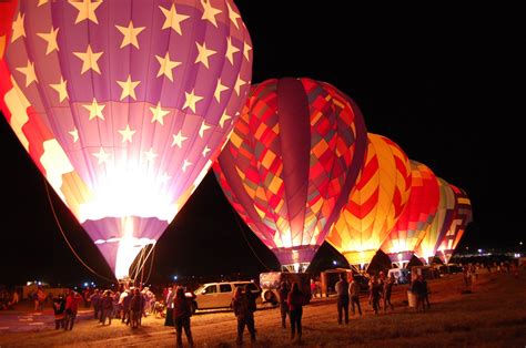 Travel Times: The Great Reno Hot Air Balloon Festival