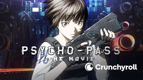 Watch Psycho Pass Season 1 Prime Video