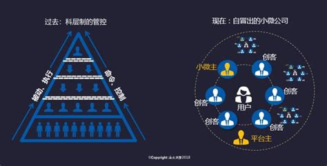 《海尔的组织转型与探索》孙中元丨海尔大学执行校长 湖南竞网集团