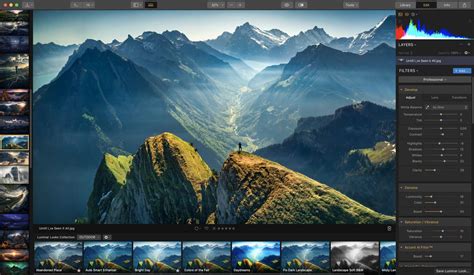 Get The Full Featured Skylum Luminar 3 Photo Editor For Free Nikon Rumors