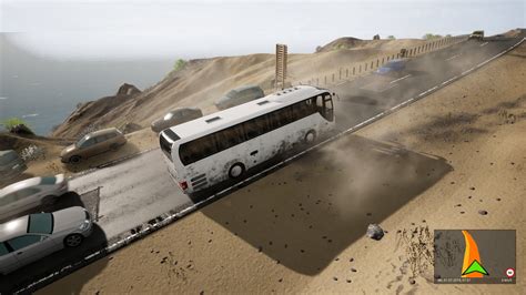 Tourist Bus Simulator Free Download