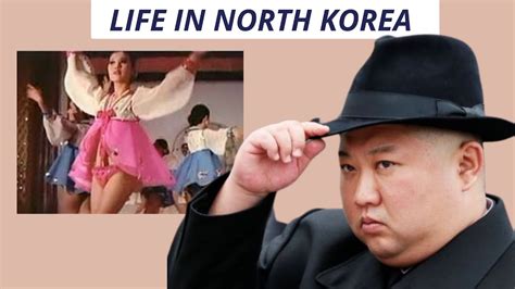 Kim Jong Un Spends M On Pleasure Squad Lingerie Amid Mass