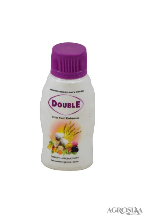 Godrej Double 50 Ml Plant Growth Regulator