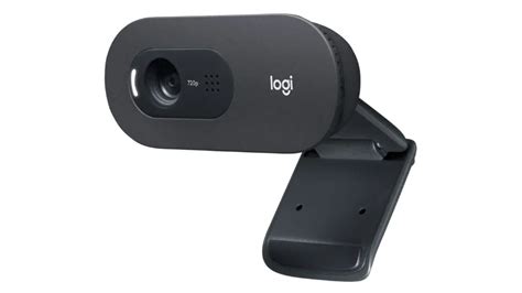 Discover Logitech C505e Hd Business Webcam 720p 960 001372 Long