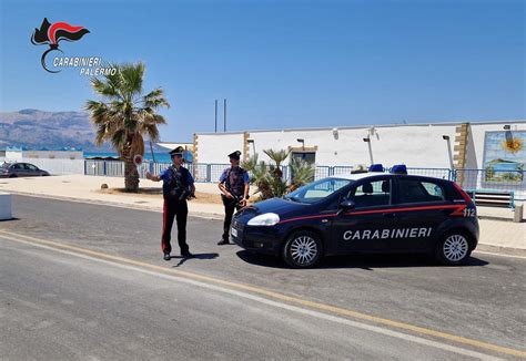 Arrestati Quattro Sospetti Per Rapina A Mano Armata Ai Danni Di Turisti