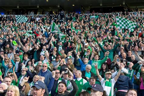 Hibernian FC | Hibernian Supporters | ‘Hampden £100k’ campaign