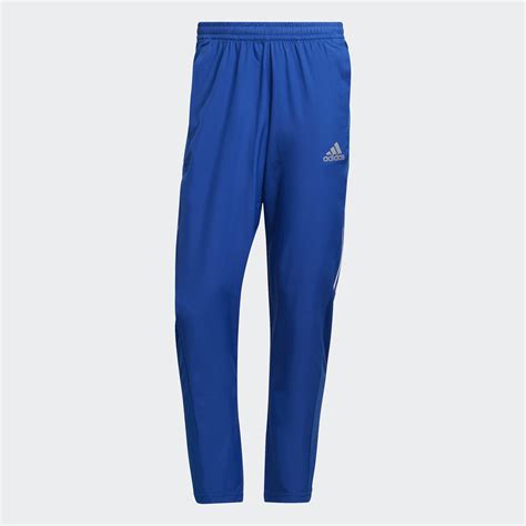 Adidas Own The Run Astro Wind Pants