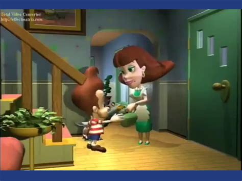 (YTF) Jimmy Neutron Theme Song (1998) | Moovly gallery