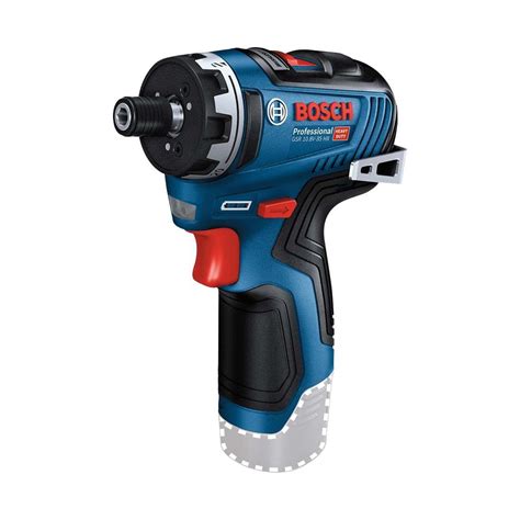 Bosch GSR 12V 35 HX 12v Hex Drill Driver Body Only Power Tool World