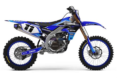 Yamaha PW 50 Ready Made Complete T 11 Series