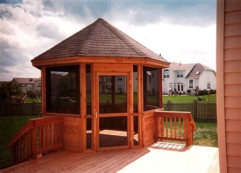 How To Stain A Gazebo Best Deck Stain Reviews Ratings