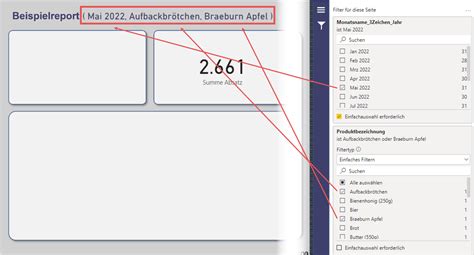 Gesetzte Filter Im Power BI Bericht Anzeigen THE SELF SERVICE BI BLOG