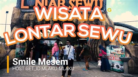 Wisata Lontar Sewu Gresik Jawa Timur Youtube