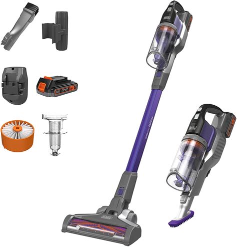 The Best Cordless Vacuums For Pet Hair