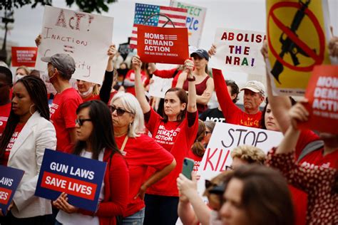 ¿por Qué Hay Tantos Tiroteos Masivos En Estados Unidos