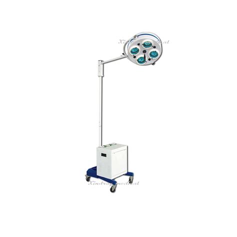 Hospital Ceiling Mounted Operation Cold Light Led Shadowless Operating