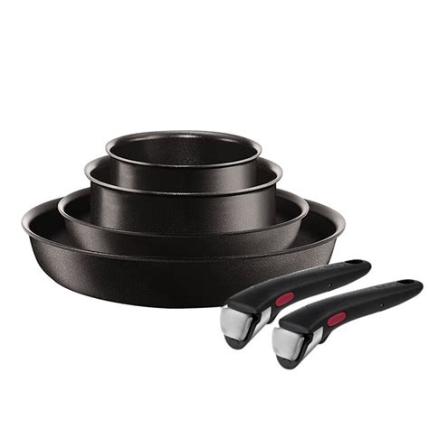 Tefal Ingenio Performance Plus 6 Parça Tava Set Ereyon