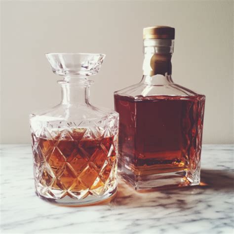 Whiskey Vs Brandy: The Differences Between These Two Distilled Spirits ...