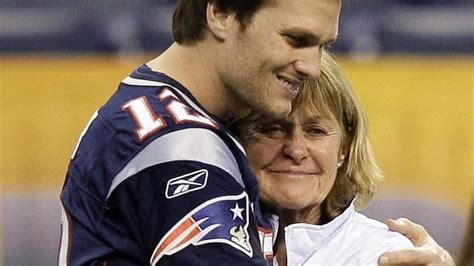 The Brady Bunch: A Look at Tom Brady's Family Life