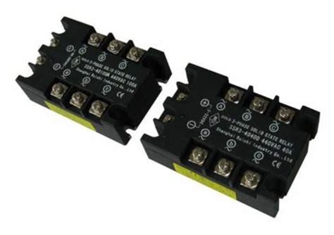 Pengertian Solid State Relay Fungsi Dan Cara Kerjanya Lengkap Finoo Id