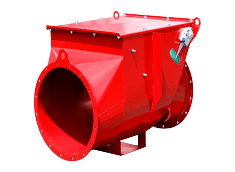 Tấm Vent Chống Nổ Vigilex Explosion Protection