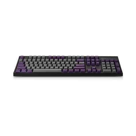 Bàn Phím Cơ Leopold FC900R PD Grey Purple Giải pháp tối ưu dành cho