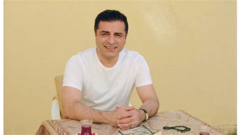 Former Hdp Co Chair Demirtaş Faces New Terrorism Charges Over Tweet From Nine Years Ago