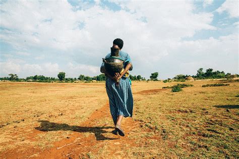 The Power Of Water In Ethiopia