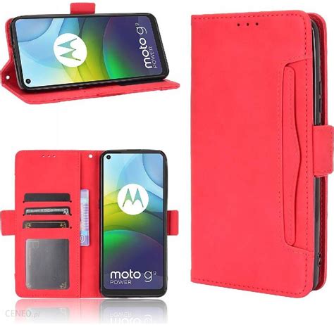 Sprawa Dla Motorola Moto G Power Etui Na Telefon Ceny I Opinie