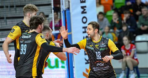 Skra wraca do walki o medale Potężny budżet Wielkie pieniądze od