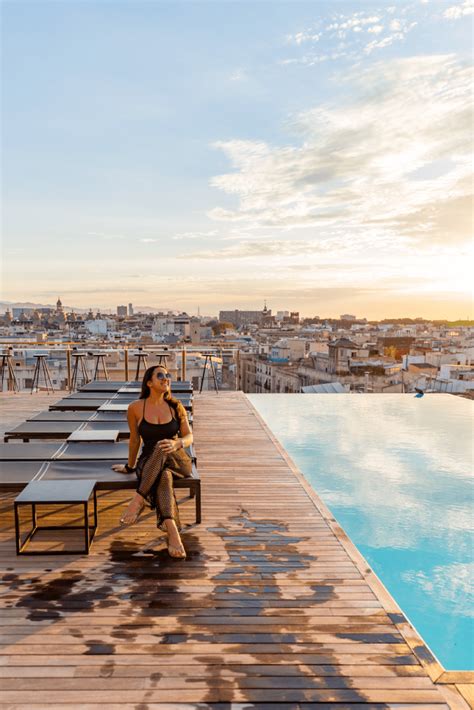 Grand Hotel Central Barcelona: Where Modern Glamour Meets Heritage ...