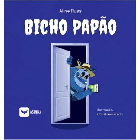 Caixa bicho papao 800 rms | Pontofrio
