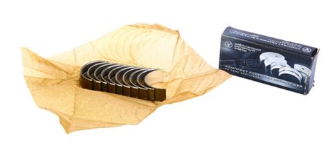 Вкладыши ВАЗ-2108 коренные d+0.75 ДАЙДО МЕТАЛЛ РУСЬ - Дайдо Металл Русь ...