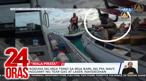 Medical Evacuation Sa Sundalong Pinoy Na Naputulan Ng Daliri Hinarass