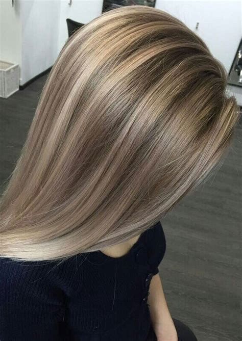 The Best Hair Color Trends and Styles for 2020